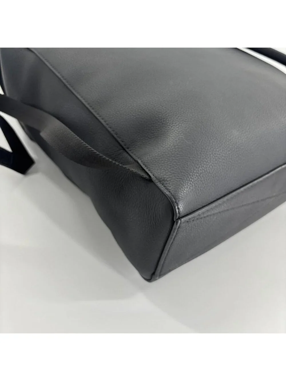 Louis Vuitton Super Aerogram Fast Line Backpack Black